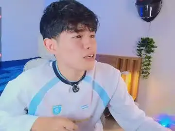 Chaturbate Best live sex cam show of anky_xx