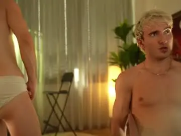 Chaturbate Free Porn Cam of bbrandon_