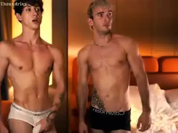 Chaturbate Nude Webcam of bbrandon_