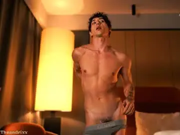 Chaturbate Live Sex of bbrandon_