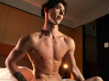 Chaturbate Live Sex of bbrandon_