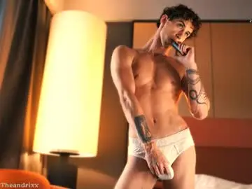 Chaturbate Adult Webcam of bbrandon_