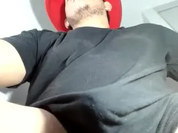 Chaturbate Live Sex Cam of bigthick_blackcock