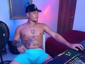 Chaturbate Sex Cam of boss_master99