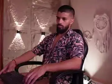 Chaturbate Free Live Porn of dann_saenz