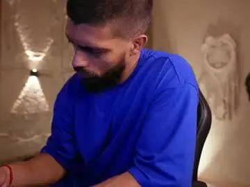 Chaturbate Live Sex Cam of dann_saenz