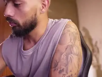 Chaturbate Live Sex Cam of dann_saenz