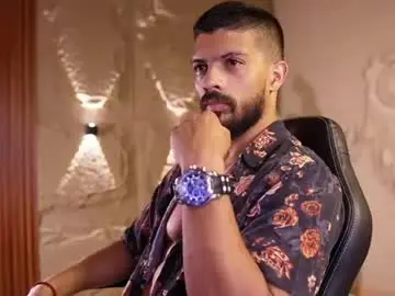 Chaturbate Sex Cam of dann_saenz