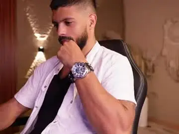 Chaturbate Nude Webcam of dann_saenz