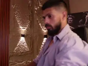 Chaturbate Sex Chat of dann_saenz