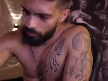 Chaturbate Adult Video Chat of dann_saenz