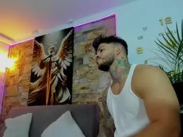 Chaturbate Private Sex Chat of jean_lopez
