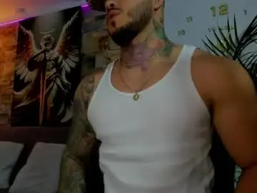 Chaturbate Best Webcam of jean_lopez