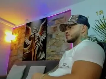 Chaturbate Live Sex of jean_lopez