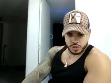 Chaturbate Best live sex cam show of jean_lopez