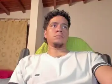 Chaturbate Live Sex of masterjuanc