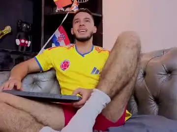 Chaturbate Live Sex of axel_tone