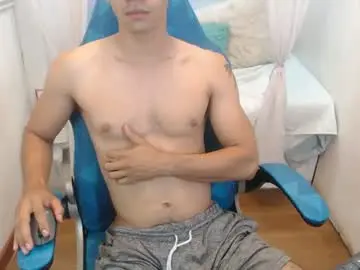 Chaturbate Adult Webcam of dave_bakers