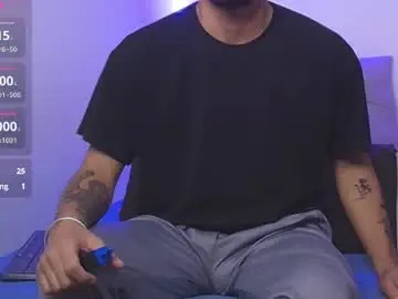 Chaturbate Watch Live Sex Cams of lucky_blessed