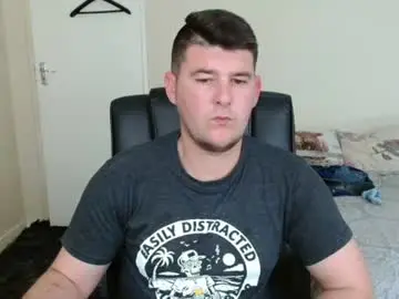 Chaturbate Adult Webcams of brendansexyboy098754