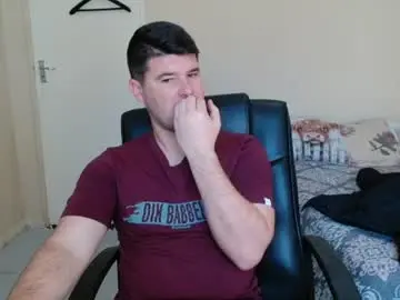 Chaturbate Free Porn Cam of brendansexyboy098754