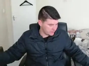 Chaturbate Nude Webcam of brendansexyboy098754