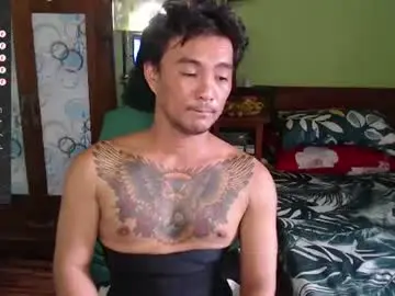 Chaturbate Nude Webcam of pinoyflavour