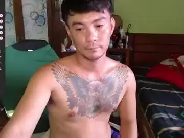 Chaturbate Live Sex of pinoyflavour