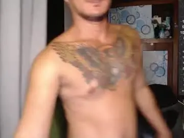 Chaturbate Nude Webcam of pinoyflavour