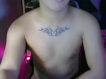 Chaturbate Sex Chat of asiancarl_bigcock
