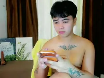 Chaturbate Adult Webcam of asiancarl_bigcock