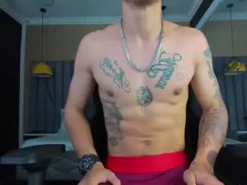 Chaturbate Live Sex Cam of danteolsen
