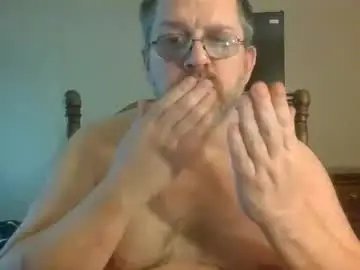 Chaturbate Nude Webcam of gobey33