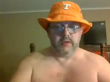 Chaturbate Nude Webcam of gobey33