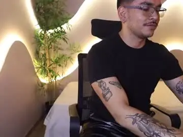Chaturbate Adult Webcam of xdaniruiz