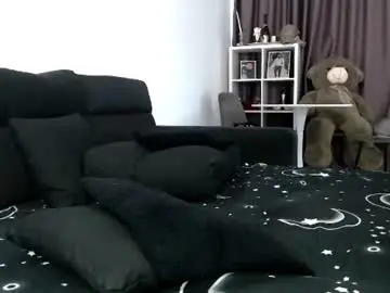 Chaturbate Live Sex Cam of _dylangreen