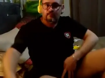 Chaturbate Live Sex of crb_man36