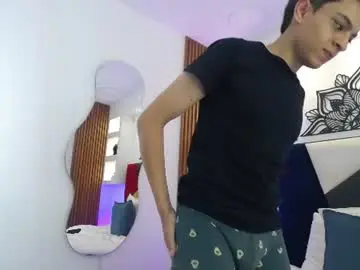 Chaturbate Adult Video Chat of hell_b0y_777