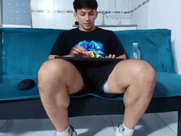 Chaturbate Adult Video Chat of jacques_cardiet