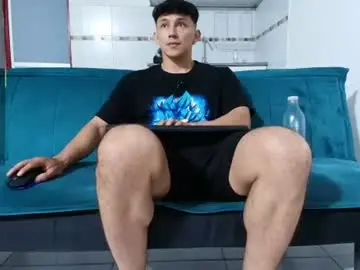 Chaturbate Nude Webcam of jacques_cardiet