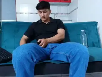 Chaturbate Best live sex cam show of jacques_cardiet