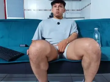 Chaturbate Private Sex Chat of jacques_cardiet