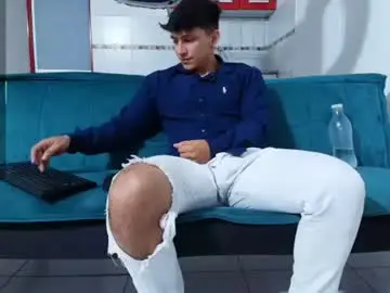 Chaturbate Free Live Porn of jacques_cardiet