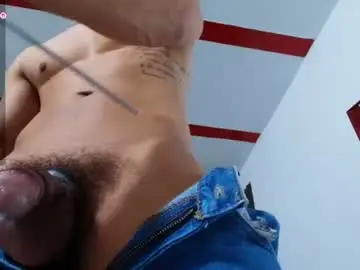 Chaturbate Sex Cam of jacques_cardiet