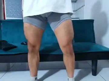 Chaturbate Sex Chat of jacques_cardiet
