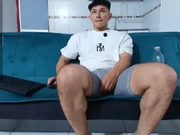 Chaturbate Best Webcam of jacques_cardiet
