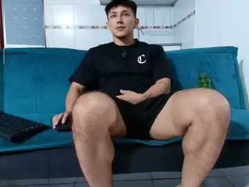 Chaturbate Live Sex Cam of jacques_cardiet