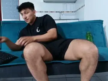 Chaturbate Adult Video Chat of jacques_cardiet