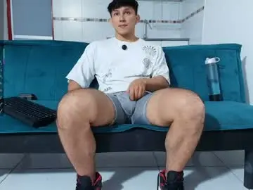 Chaturbate Sex Cam of jacques_cardiet
