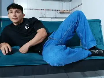 Chaturbate Adult Webcam of jacques_cardiet